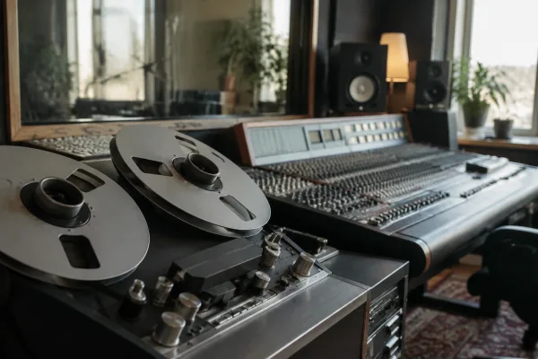 The Complete Guide to Virtual Tape Machines
