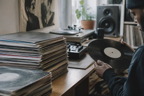 The Complete Guide to Boom Bap
