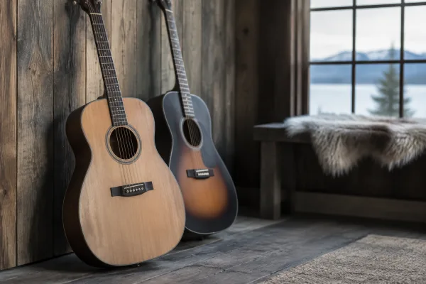 The Complete Guide to Northern Guitars