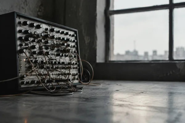 The Complete Guide to Noise Music