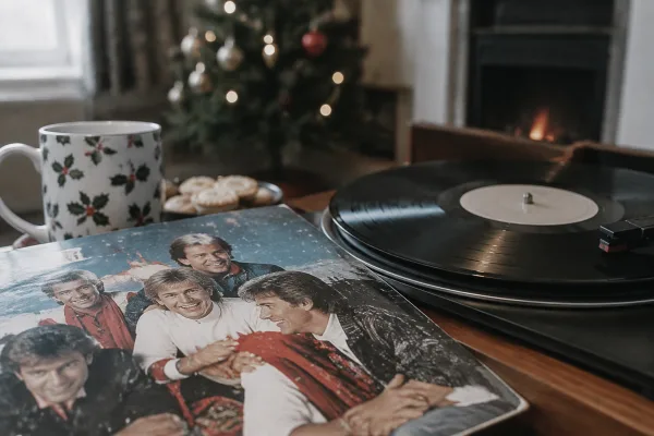 The Complete Guide to 1987 Christmas Number 1