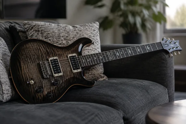 The Complete Guide to Prs Studio