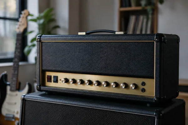 The Complete Guide to Marshall 1987 Amp
