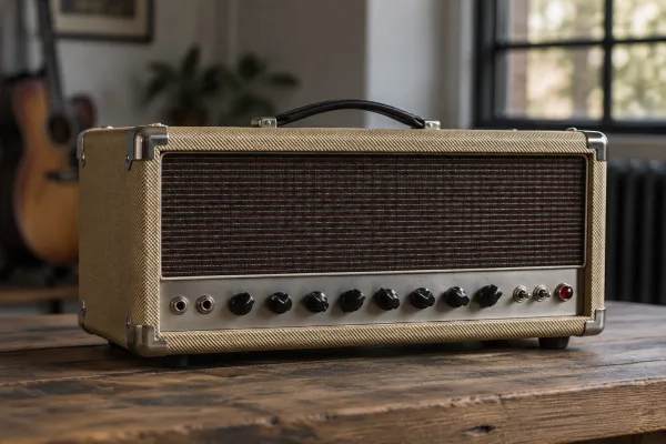 The Complete Guide to Peavey Classic 20 Head
