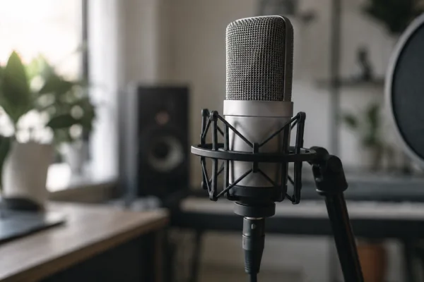 The Complete Guide to Earthworks Mics