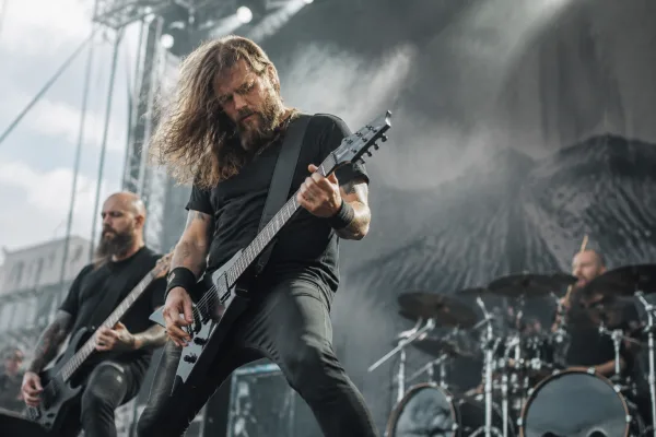 The Complete Guide to Power Metal