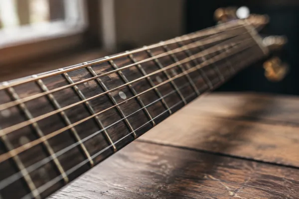 The Complete Guide to Fender Telecaster Frets