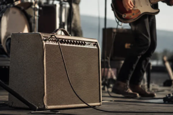 The Complete Guide to Fender Pro Reverb
