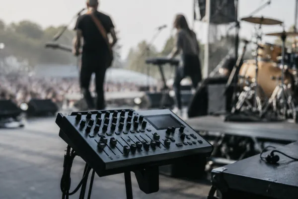 The Complete Guide to Roland Pm 100