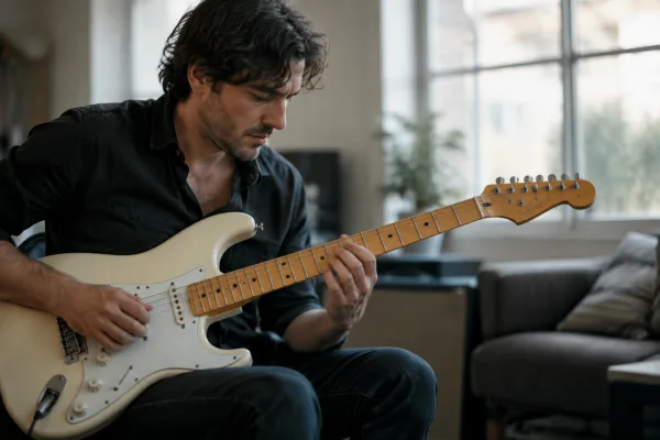 The Complete Guide to Harley Benton Stratocaster