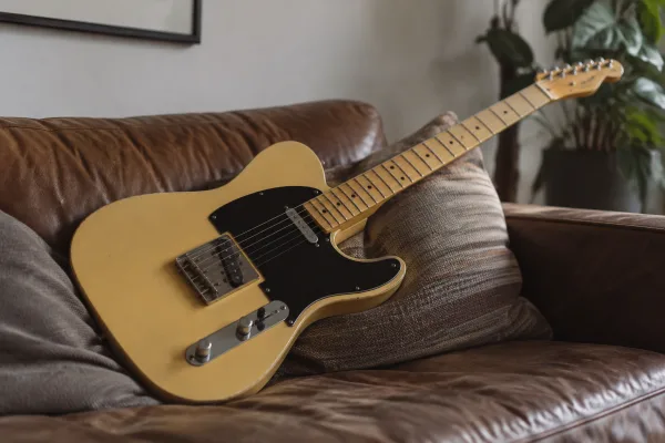 The Complete Guide to Offset Telecaster