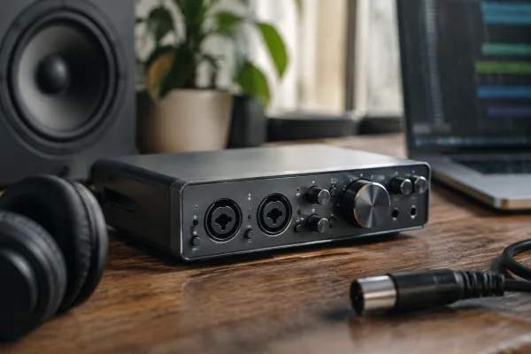 The Complete Guide to Focusrite One