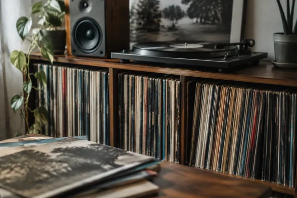 The Complete Guide to Uk Rock Album Chart