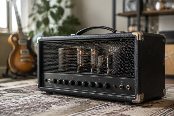 The Complete Guide to Victory Amps