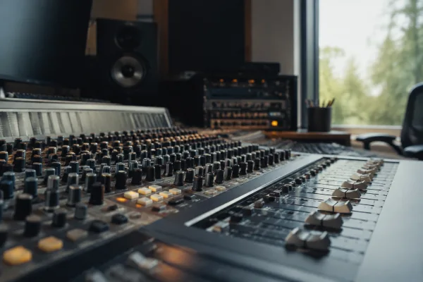 The Complete Guide to Focusrite Control