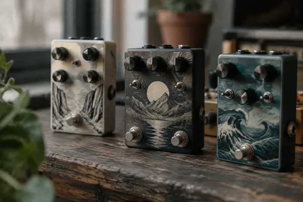 The Complete Guide to Walrus Audio