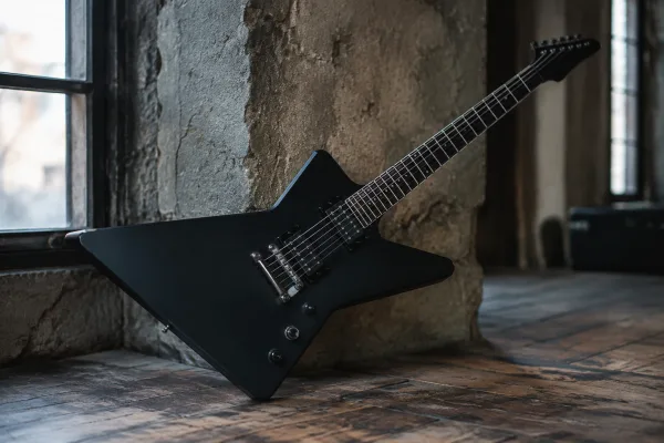 The Complete Guide to Ibanez Explorer