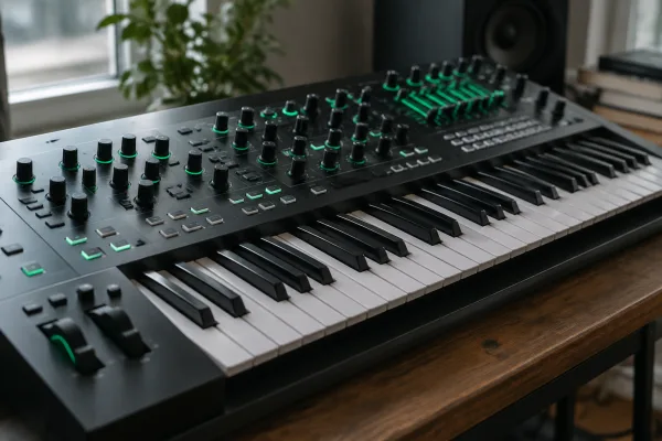 The Complete Guide to Roland System 8
