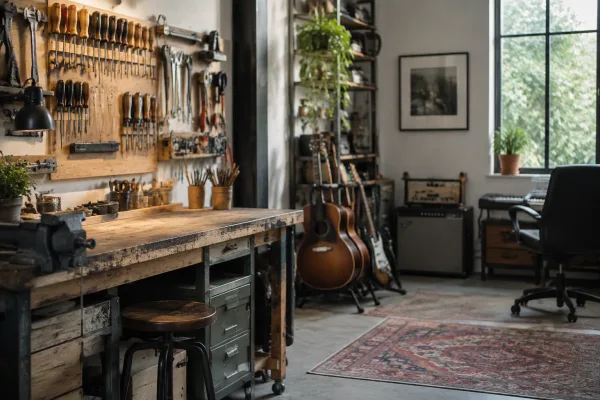 The Complete Guide to Instrument Tool Storage
