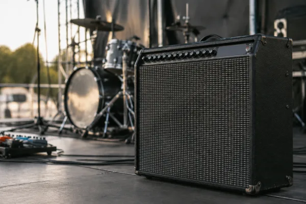 The Complete Guide to Peavey Vintage 30