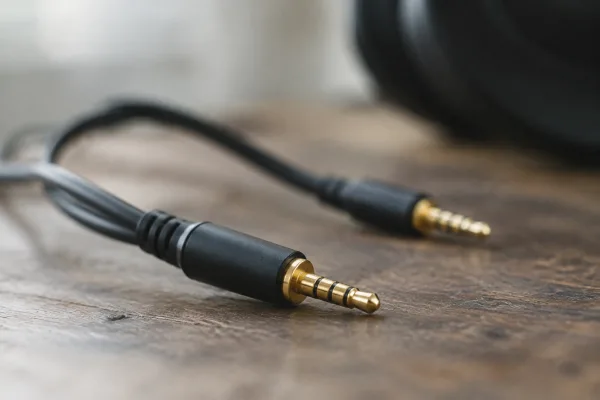 The Complete Guide to Phono Jack 1 4