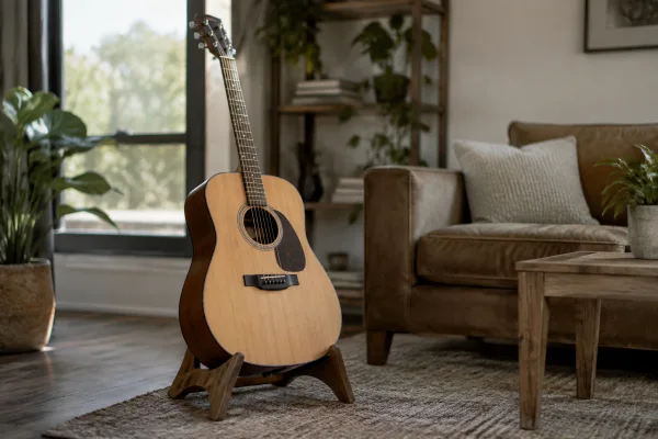 The Complete Guide to Guitar And Ukulele Stand