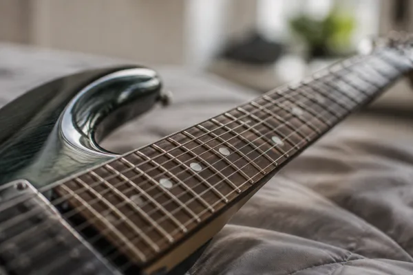 The Complete Guide to Ibanez Js Custom
