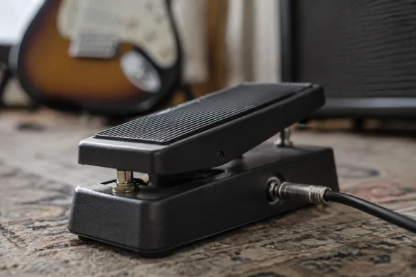 The Complete Guide to Pedal Wah Vox