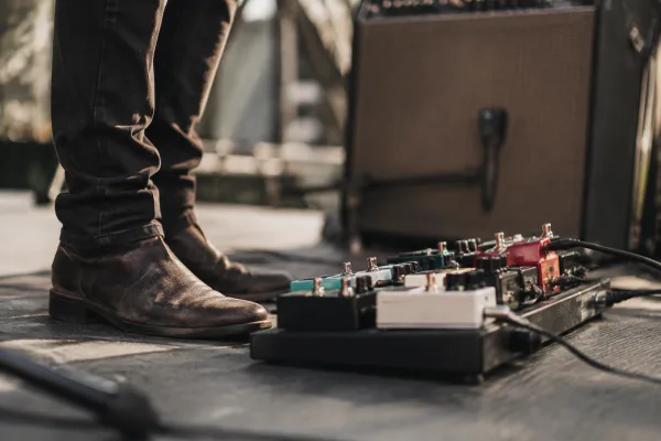 The Complete Guide to Marshall Amp Pedal