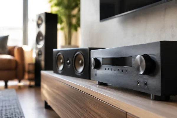 The Complete Guide to Amplifier Jbl