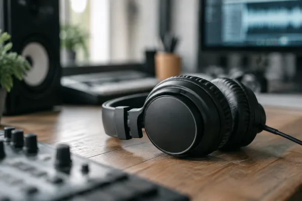 The Complete Guide to Roland Headphones Rh 5