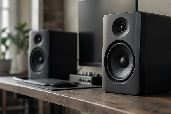 The Complete Guide to Neumann Studio Speakers