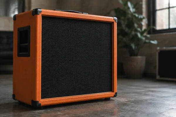The Complete Guide to Orange Cabinet