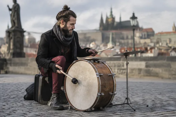 The Complete Guide to Travel Bass