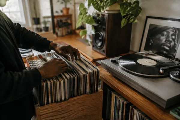 The Complete Guide to Hip Hop Vinyl