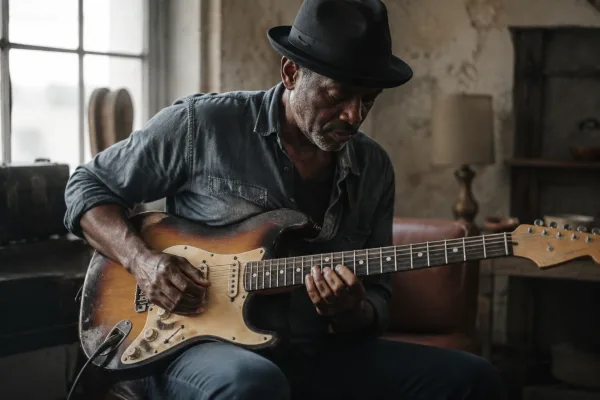 The Complete Guide to Supro Guitars