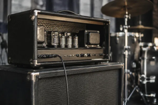 The Complete Guide to Peavey Evh