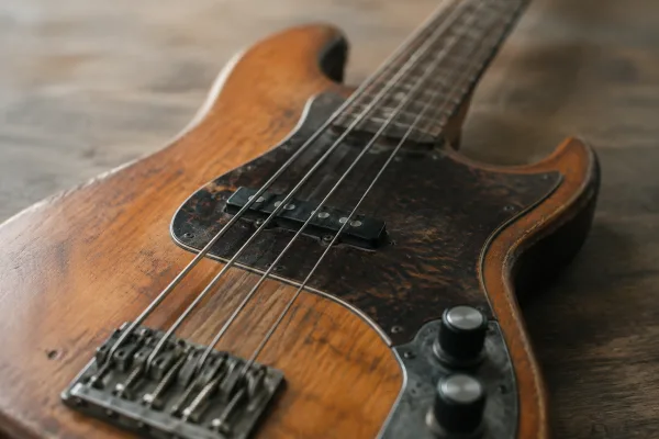 The Complete Guide to Peavey T 40