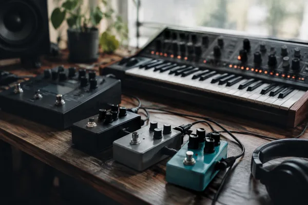 The Complete Guide to Pedal Delay Behringer