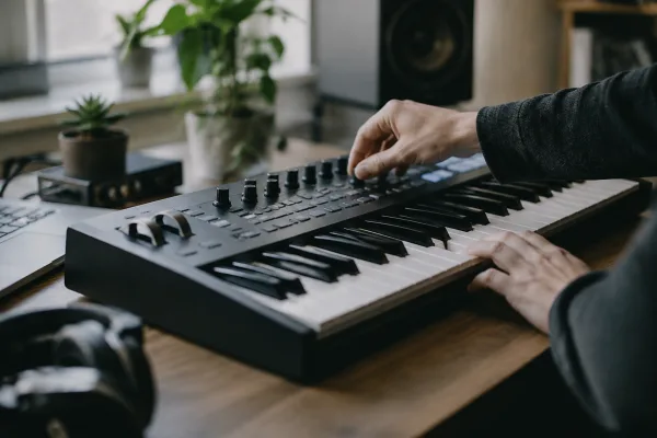 The Complete Guide to Novation Synth