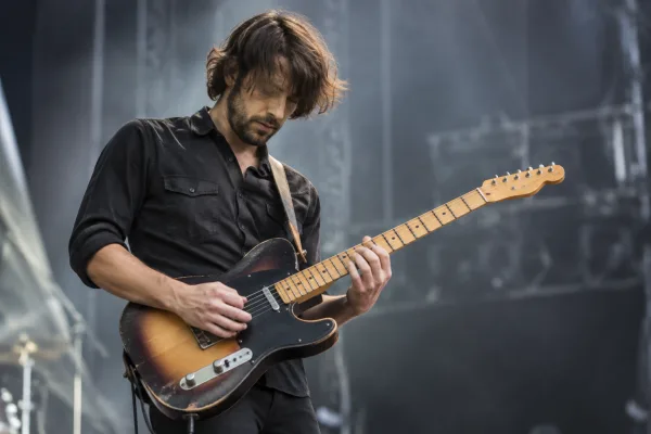 The Complete Guide to Ibanez Iron Label