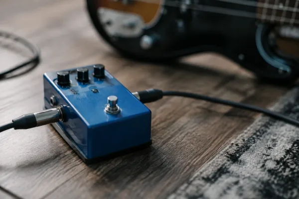 The Complete Guide to Bass Compressor Mxr