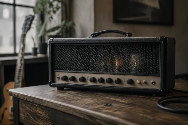 The Complete Guide to Victory Amplifiers