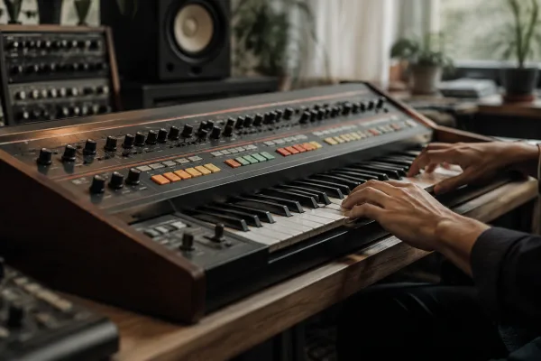 The Complete Guide to Roland Jupiter 8