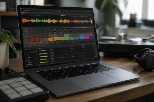 The Complete Guide to Serato Sampler