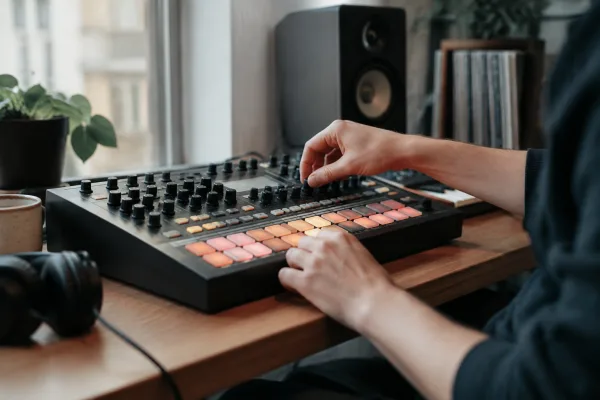 The Complete Guide to Roland Beat Machine