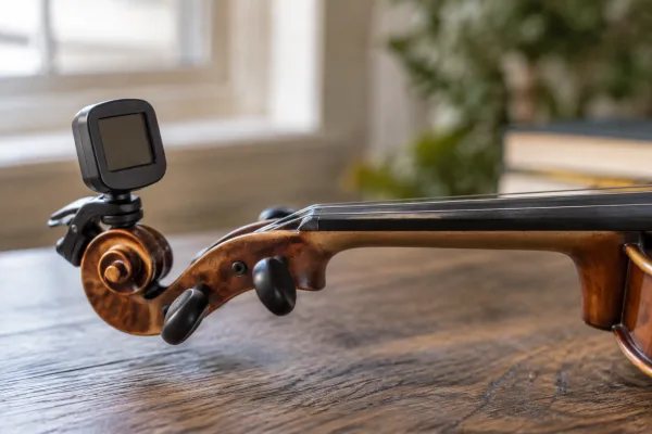 The Complete Guide to String Tuner
