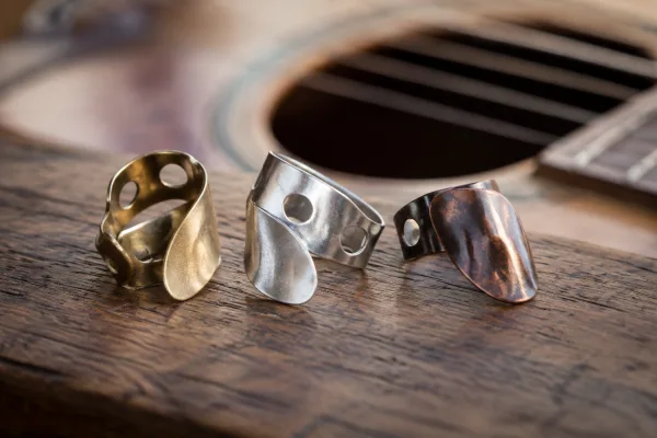 The Complete Guide to Thumb And Finger Picks