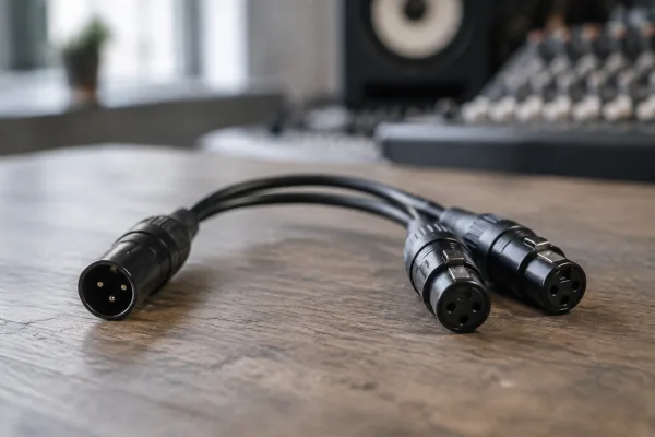 The Complete Guide to Xlr Splitter