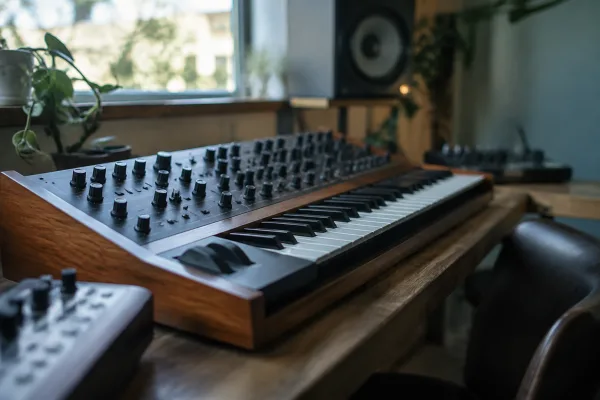 The Complete Guide to Korg Mono